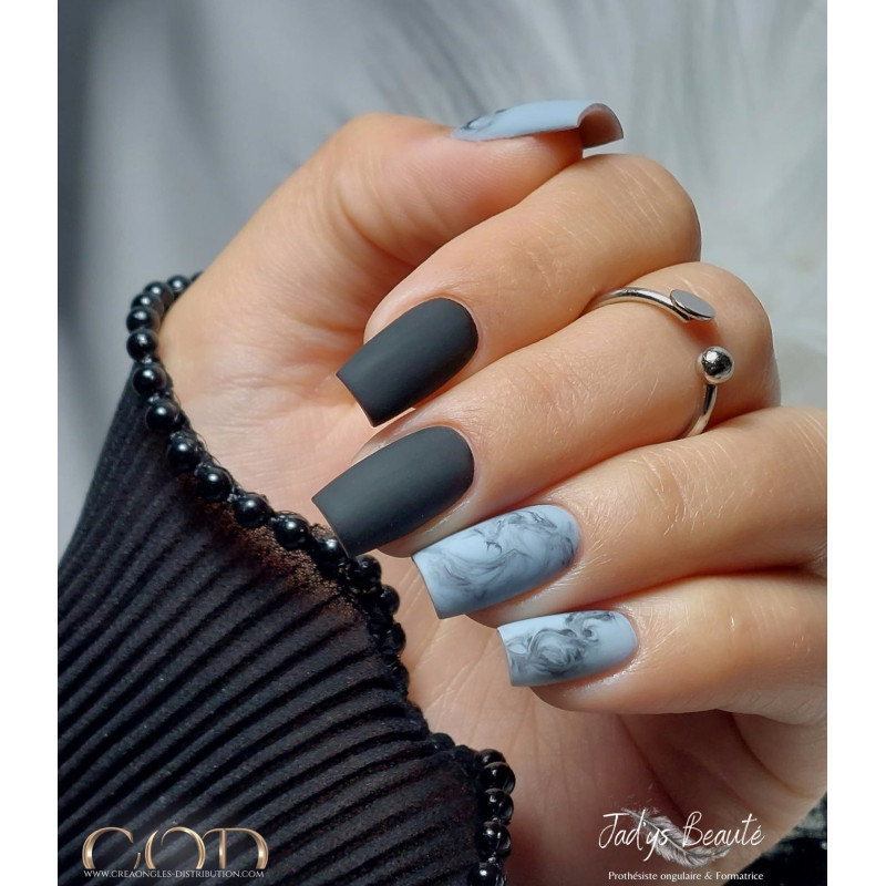 Square fait avec le My Color Arcade