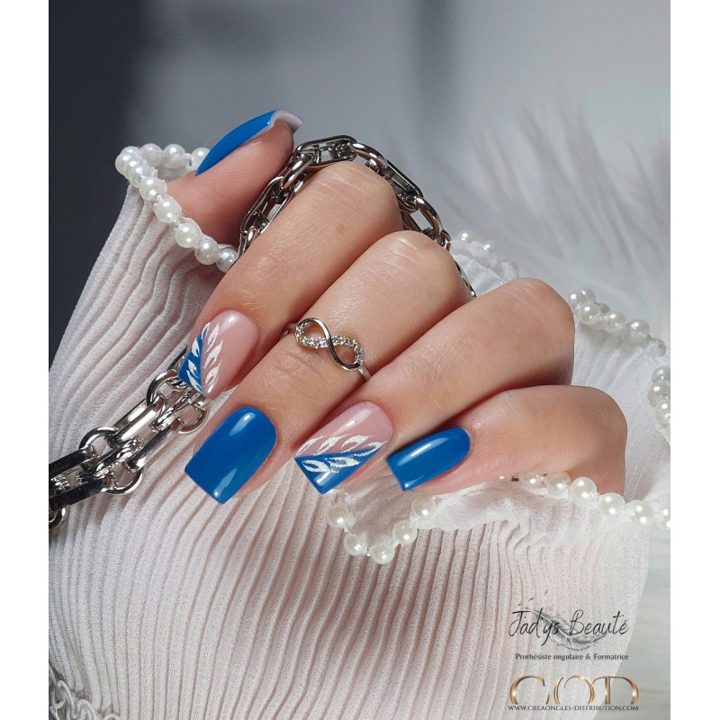 Square fait avec le My Color Willow