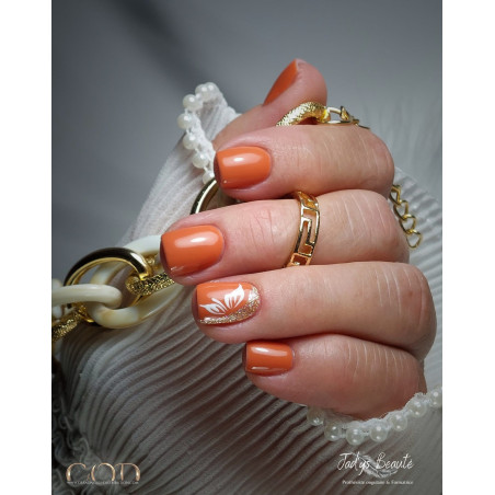 Square fait avec le My Color Someday