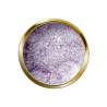 Pastille de Gel couleur Shimmer Violet