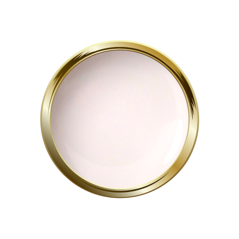 Pastille de Gel couleur Chamallow