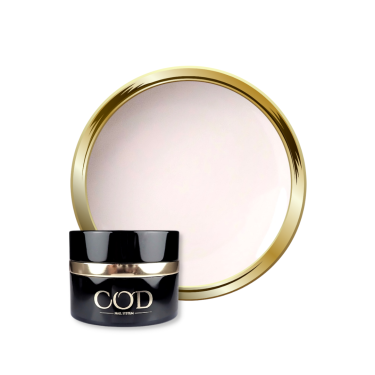 Marshmallow color gel