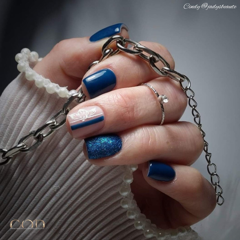 Rounded fait avec le My Color Allure