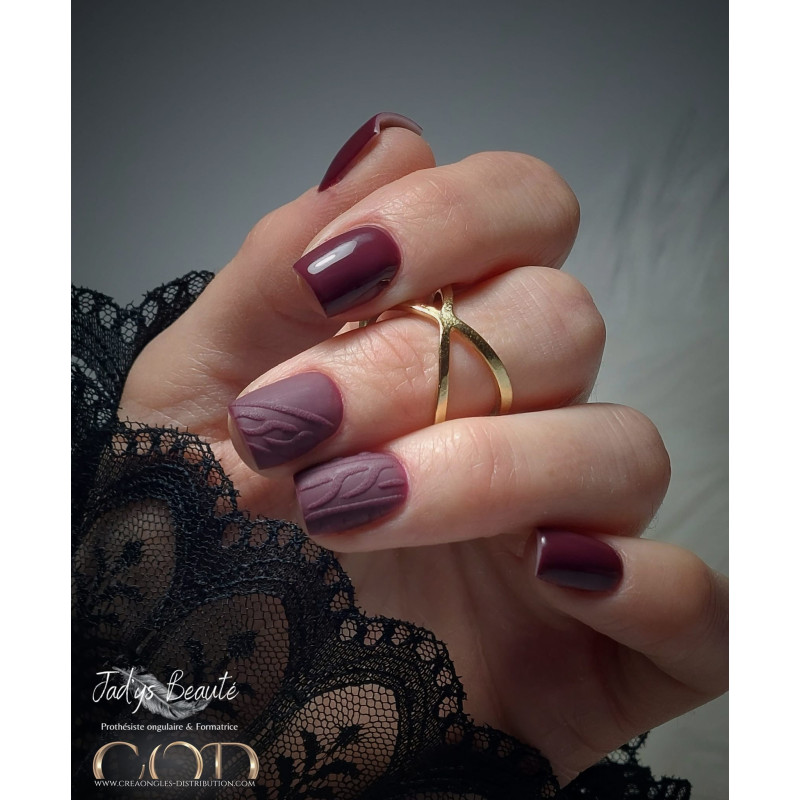 Square fait avec le My Color Madame