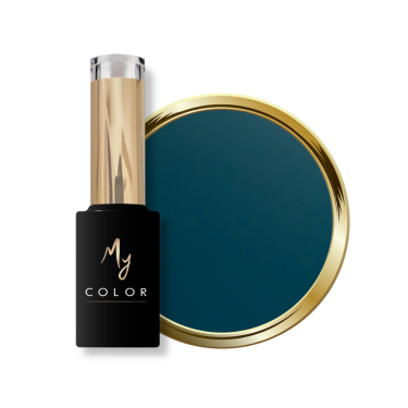 Flacon et pastille de My Color Milan