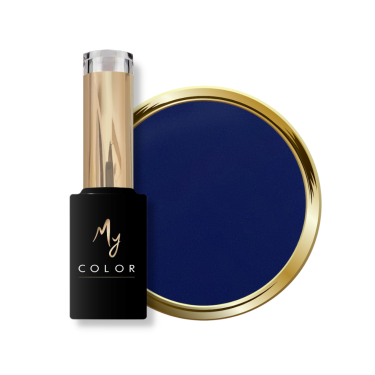 Flacon et pastille de My Color Scandal