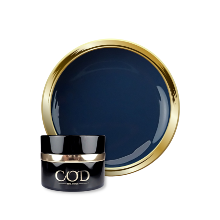 Pot et pastille de Art Line Blue