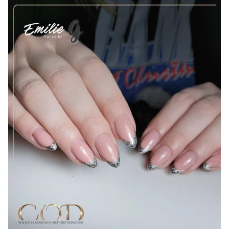 French fait avec le My Color Midnight City French fait avec le My Color Midnight City