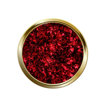 Pastille de Flakes Red