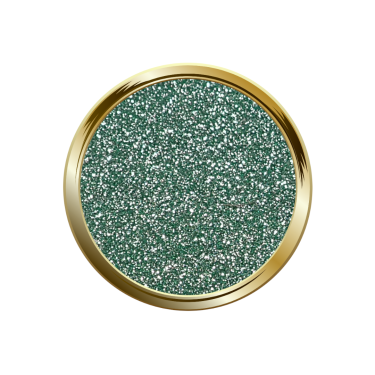 Purpurina Polvo Mágico Verde