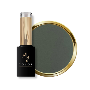 Mi respeto por el color