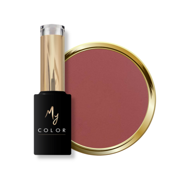 Flacon et pastille de My Color Kiss Of Life