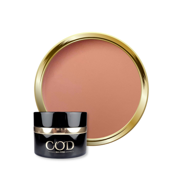 Pot et pastille de Gel couleur Maybe