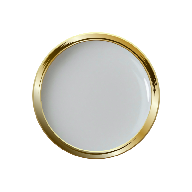 Pastille d'Acrygel Soft White