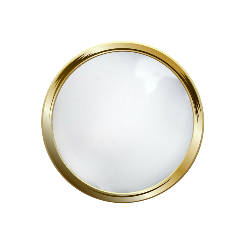 Pastille de Supreme Gloss Whity 