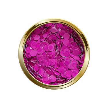 Pastille de Mix ô Paris Le Camélia