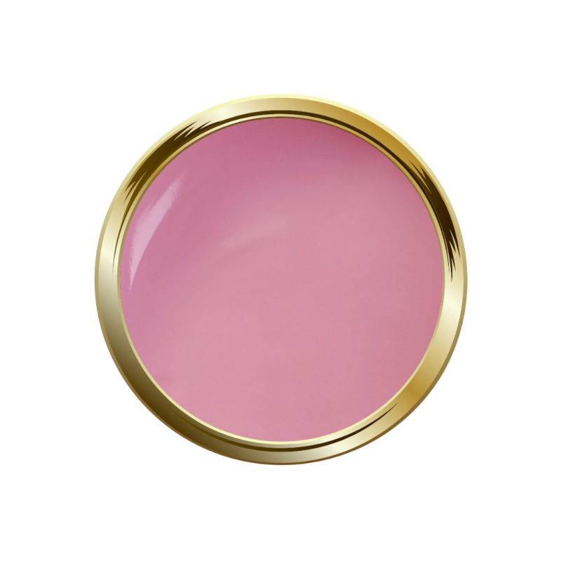 Pastille d'Acrygel Soft Rose Light
