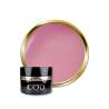 Pot et pastille d'Acrygel Soft Rose Light