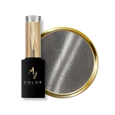 Mi color ojo de gato sin...