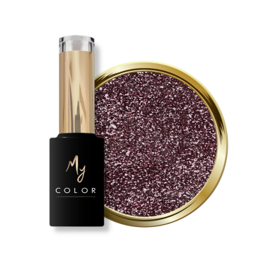 Mi psíquico de color -...