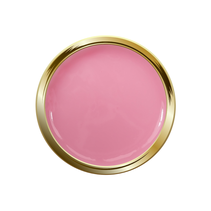 Pastille d'Acrygel Candy Pink