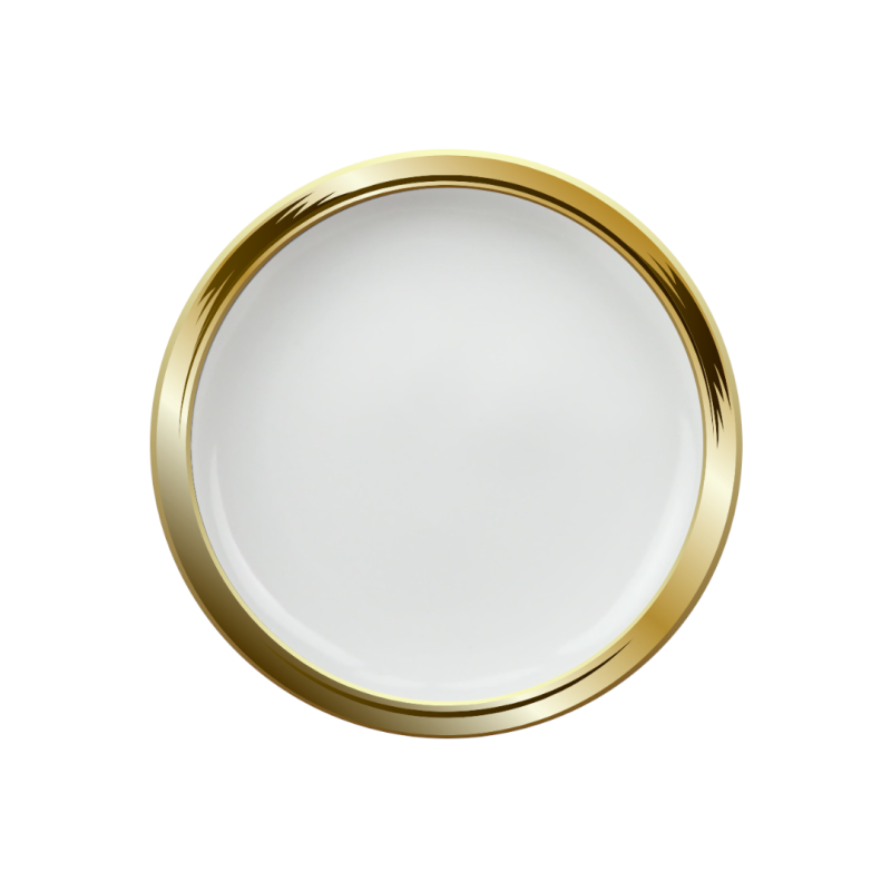 pastille d'Acrygel White