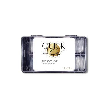 Consejos C-Curve Coffin XXL