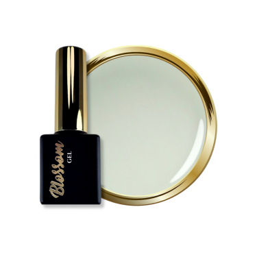 Flacon et pastille de Blossom Gel