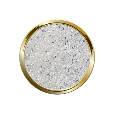 Pastille de Diamond Shine Snow