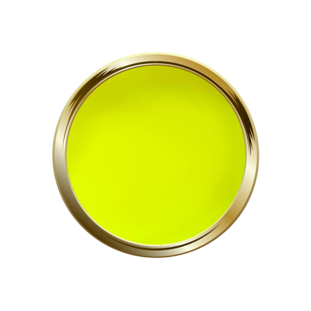Pastille de Gel couleur Tropical Sun