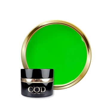 Tropical Forest Color Gel