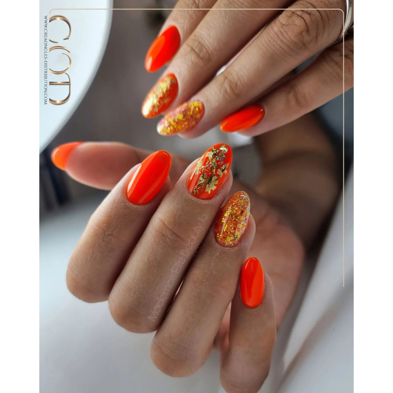 Mountain peak fait avec le My Color Whenever