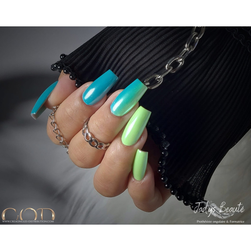 Square fait avec le My Color Brasilia