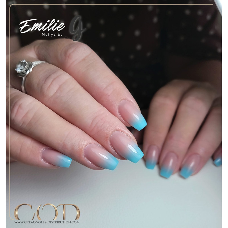 Square fait avec le My Color Mirage