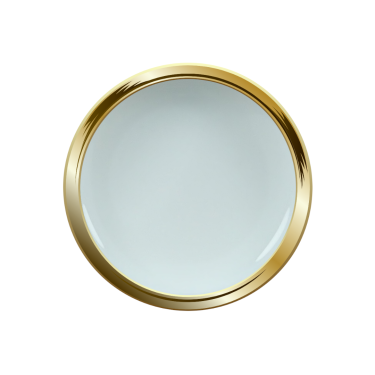 Pastille de Fiber White