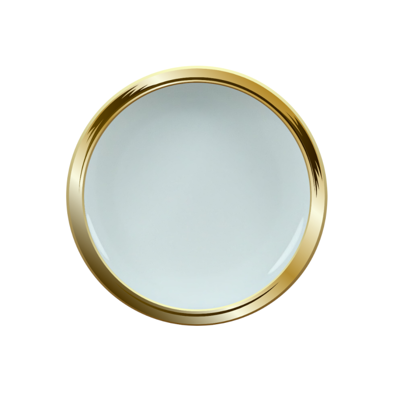 Pastille de Fiber White