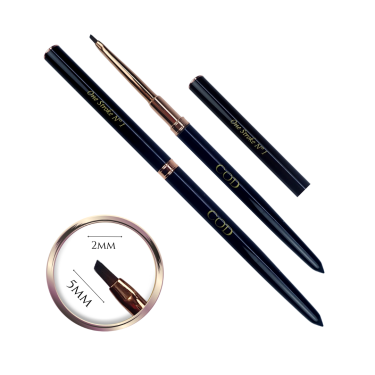 Brush Line One Stroke N°1