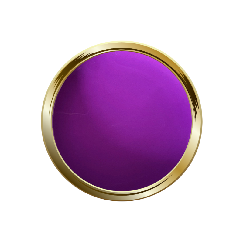 Pastille de Gel couleur Neon Purple