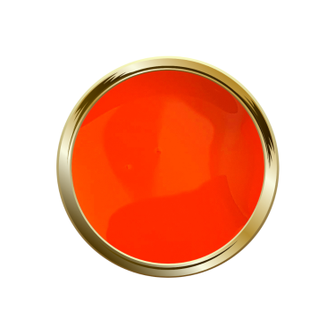 Pastille de Gel couleur Neon Orangeade