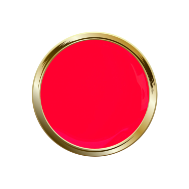 Pastille de Gel couleur Neon Pinky