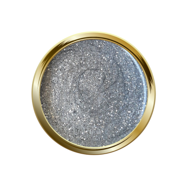 Silver Time Color Gel
