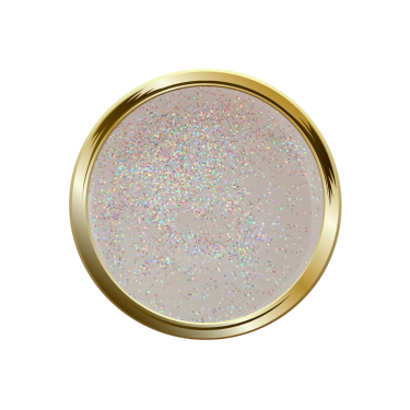 Gel color Bling Bling