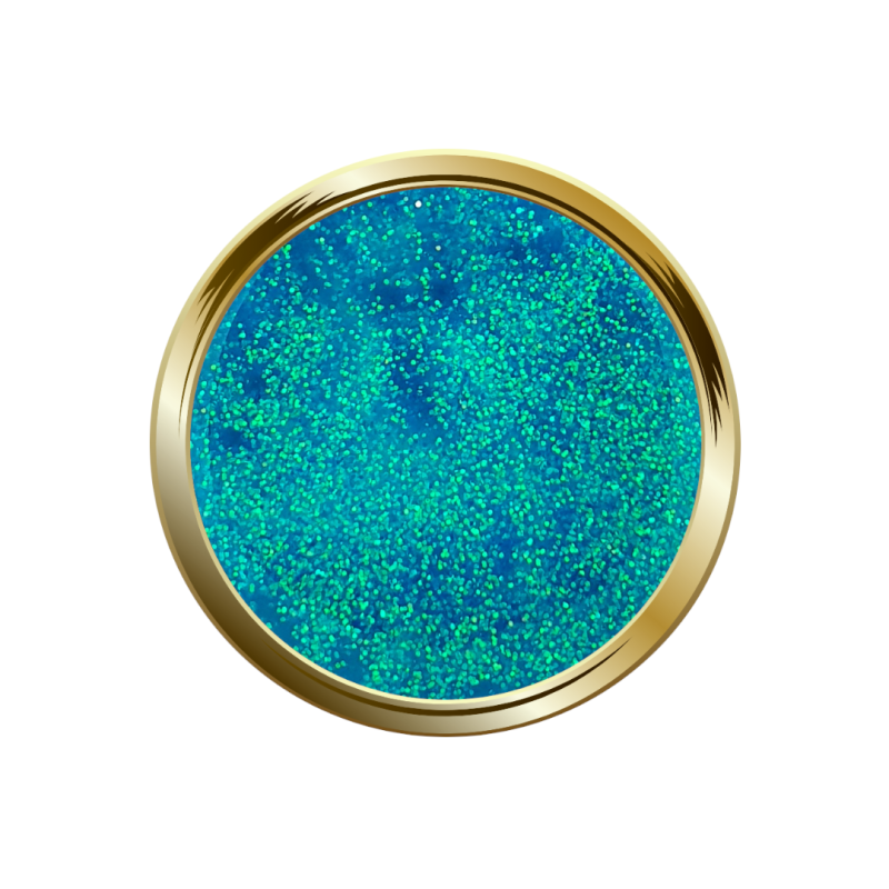 Pastille de Gel couleur Mystical