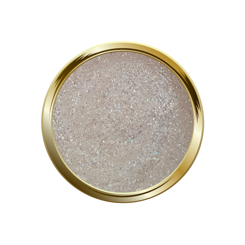 Pastille de Gel couleur Star White