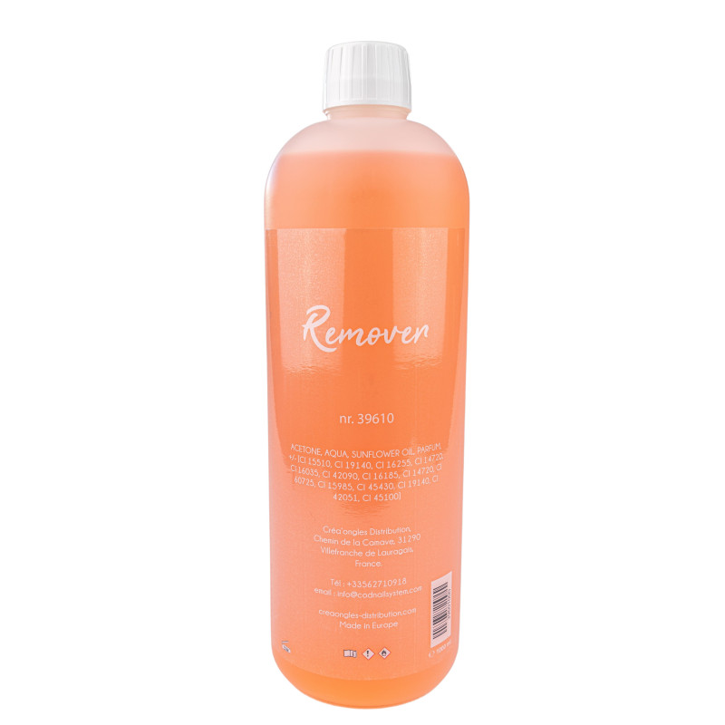 Remover 500 ml