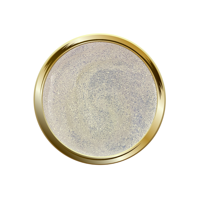 Pastille de Gel Couleur Crushed