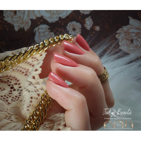 Rounded fait avec le My Color Birdy Rounded fait avec le My Color Birdy