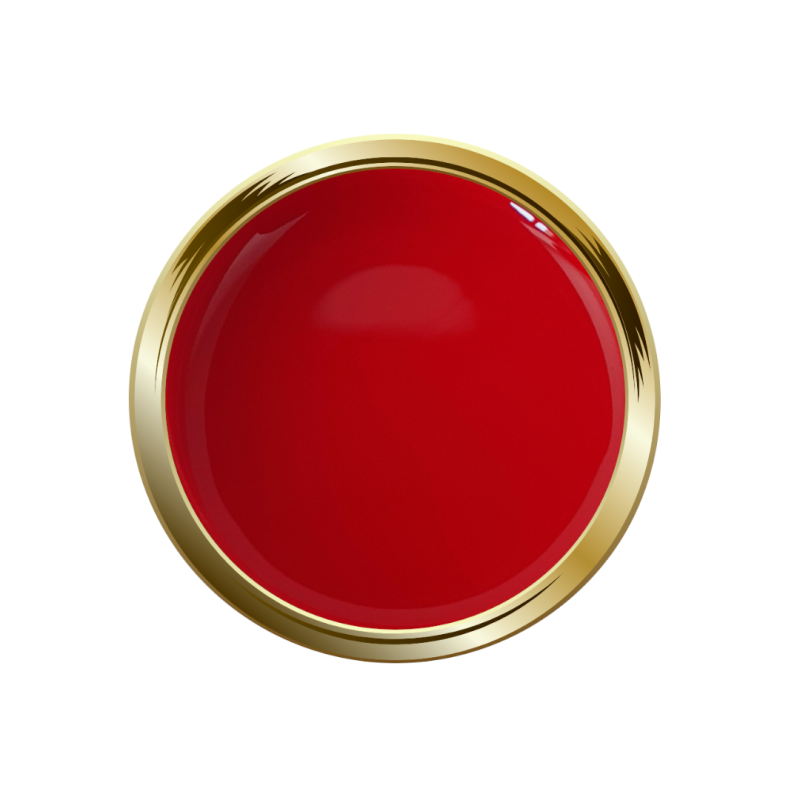 Pastille de Gel couleur Dragon Fire