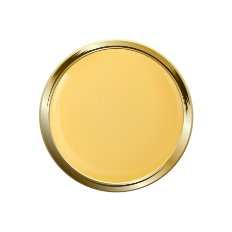 Pastille de Gel couleur Banana Palm
