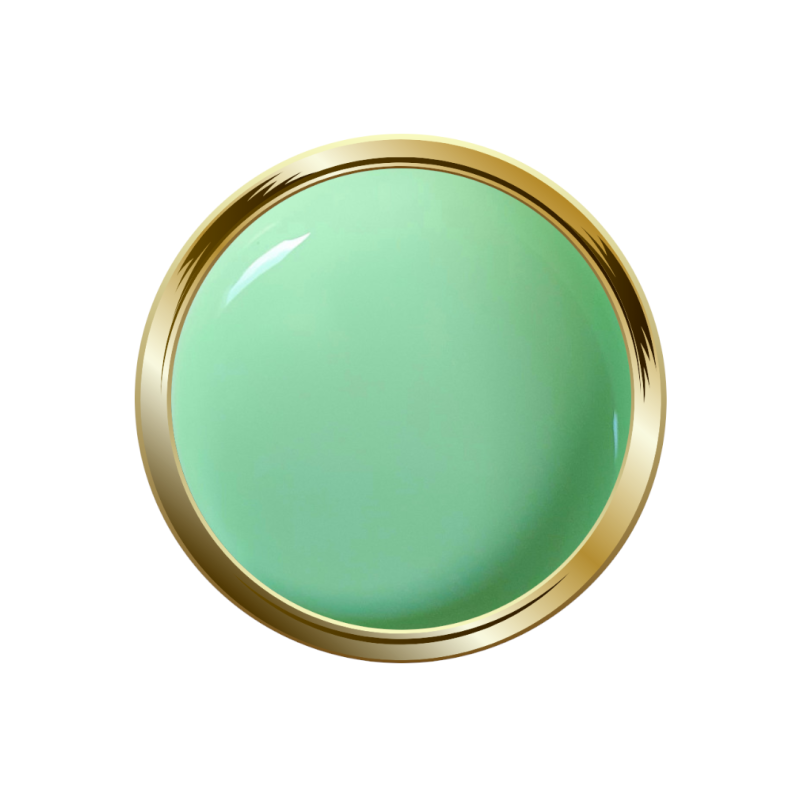 Pastille de Gel couleur Light Green